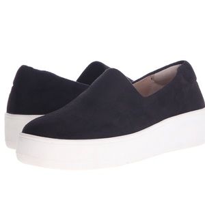 Steve Madden slip-ons